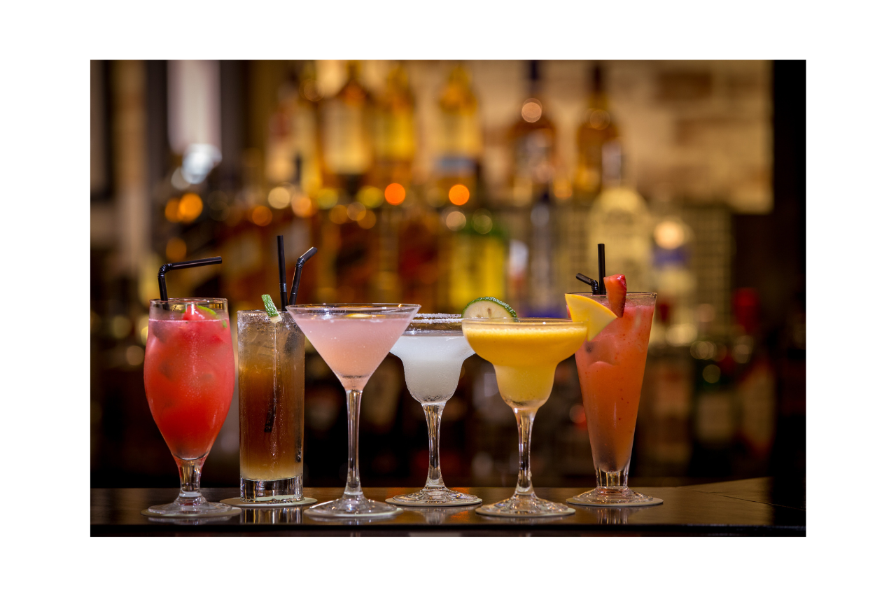 深夜のバー営業で迷わない！「正しい区分」が分かる判断の基準